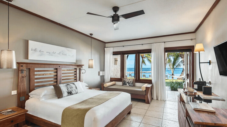 Heritage Awali Golf & Spa Resort